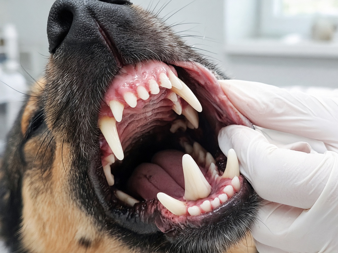 Limpieza dental